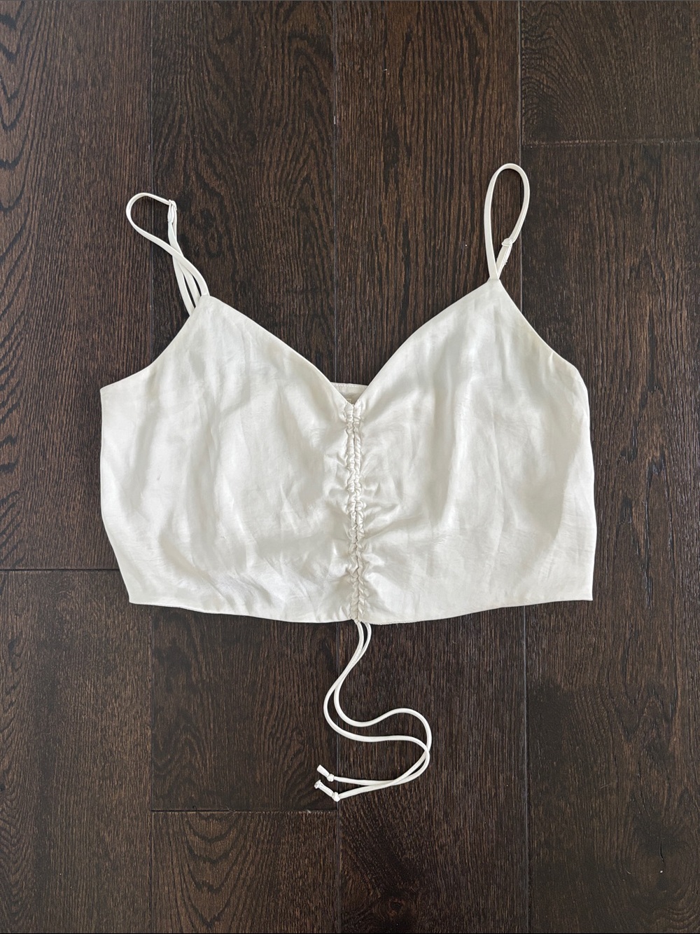 Wilfred Silk Crop